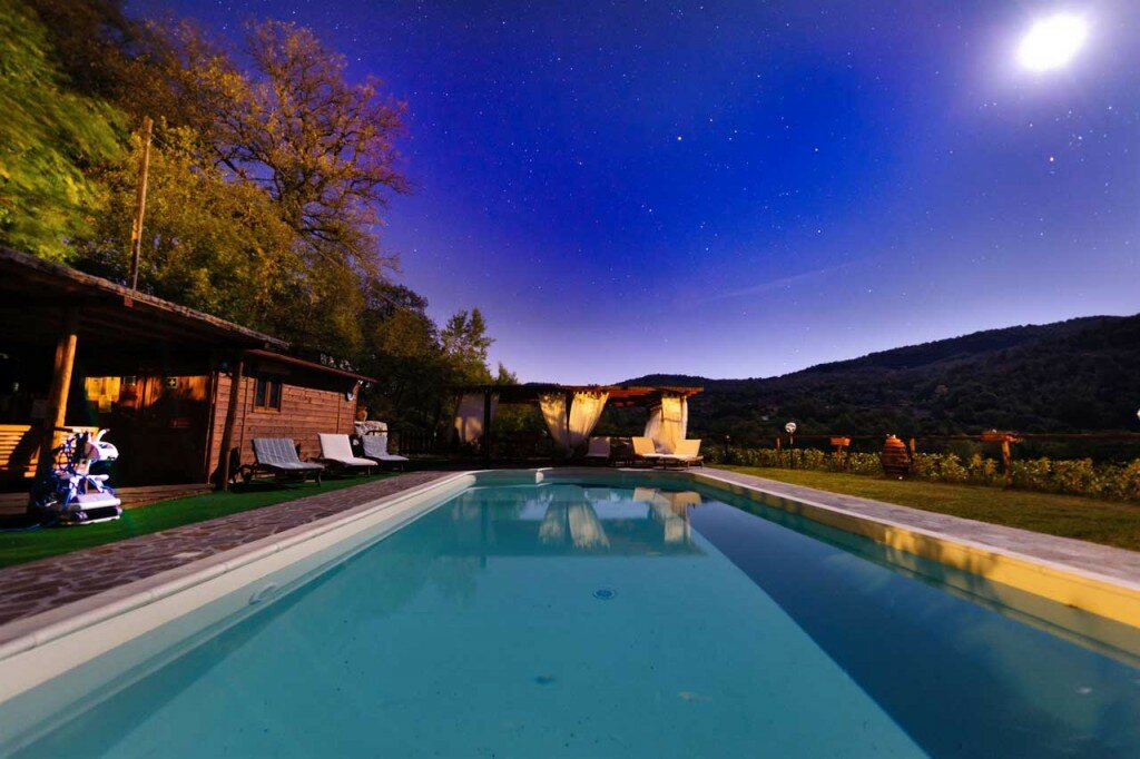 Agriturismo Gallery